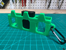 Load image into Gallery viewer, 3 pack of 3 Battery Clips for sony NP-FZ100