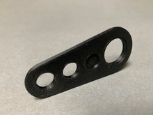 Load image into Gallery viewer, Boompole xlr clip NYLON carbon fiber