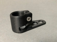 Load image into Gallery viewer, Boompole xlr clip NYLON carbon fiber