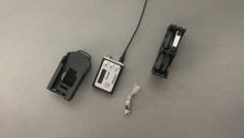 Load and play video in Gallery viewer, The ZMT beltclip NYLON