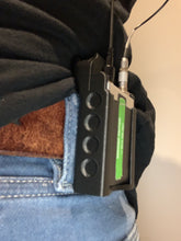 Load image into Gallery viewer, The ZMT beltclip NYLON