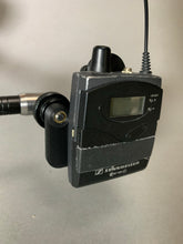 Load image into Gallery viewer, The Sennheiser G series belt clip