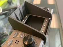 Load image into Gallery viewer, The nova sunhood NYLON