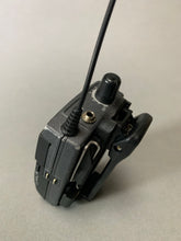 Load image into Gallery viewer, The Sennheiser G series belt clip