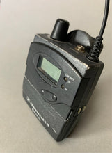 Load image into Gallery viewer, The Sennheiser G series belt clip