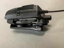 Load image into Gallery viewer, The Sennheiser G series belt clip