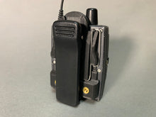 Load image into Gallery viewer, The Sennheiser G series belt clip