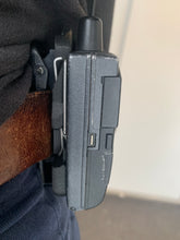 Load image into Gallery viewer, The Sennheiser G series belt clip