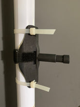 Load image into Gallery viewer, UNIVERSAL LIGHTING TUBE MOUNT