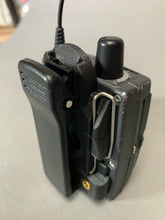 Load image into Gallery viewer, The Sennheiser G series belt clip