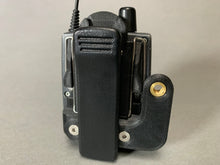 Load image into Gallery viewer, The Sennheiser G series belt clip