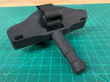 Load image into Gallery viewer, UNIVERSAL LIGHTING TUBE MOUNT