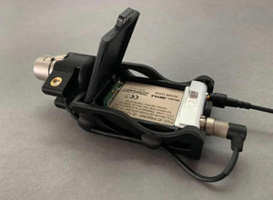 The ZMT NYLON plug-on adaptor