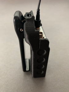 The ZMT beltclip NYLON