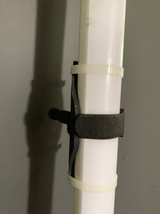 UNIVERSAL LIGHTING TUBE MOUNT