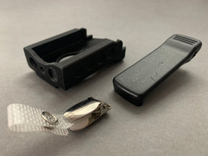 The ZMT beltclip NYLON