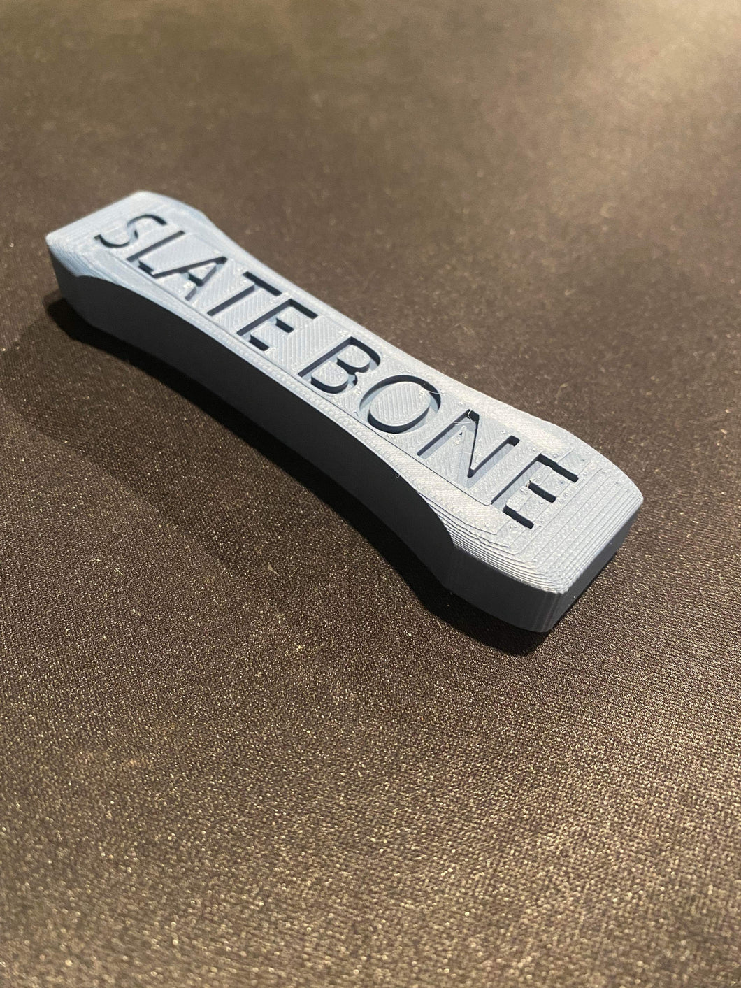 THE SLATE BONE