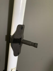 UNIVERSAL LIGHTING TUBE MOUNT