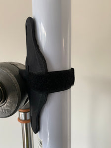 UNIVERSAL LIGHTING TUBE MOUNT